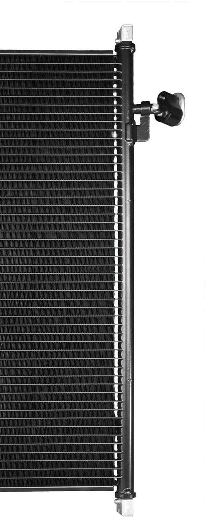 OSC A/C Condenser 4904