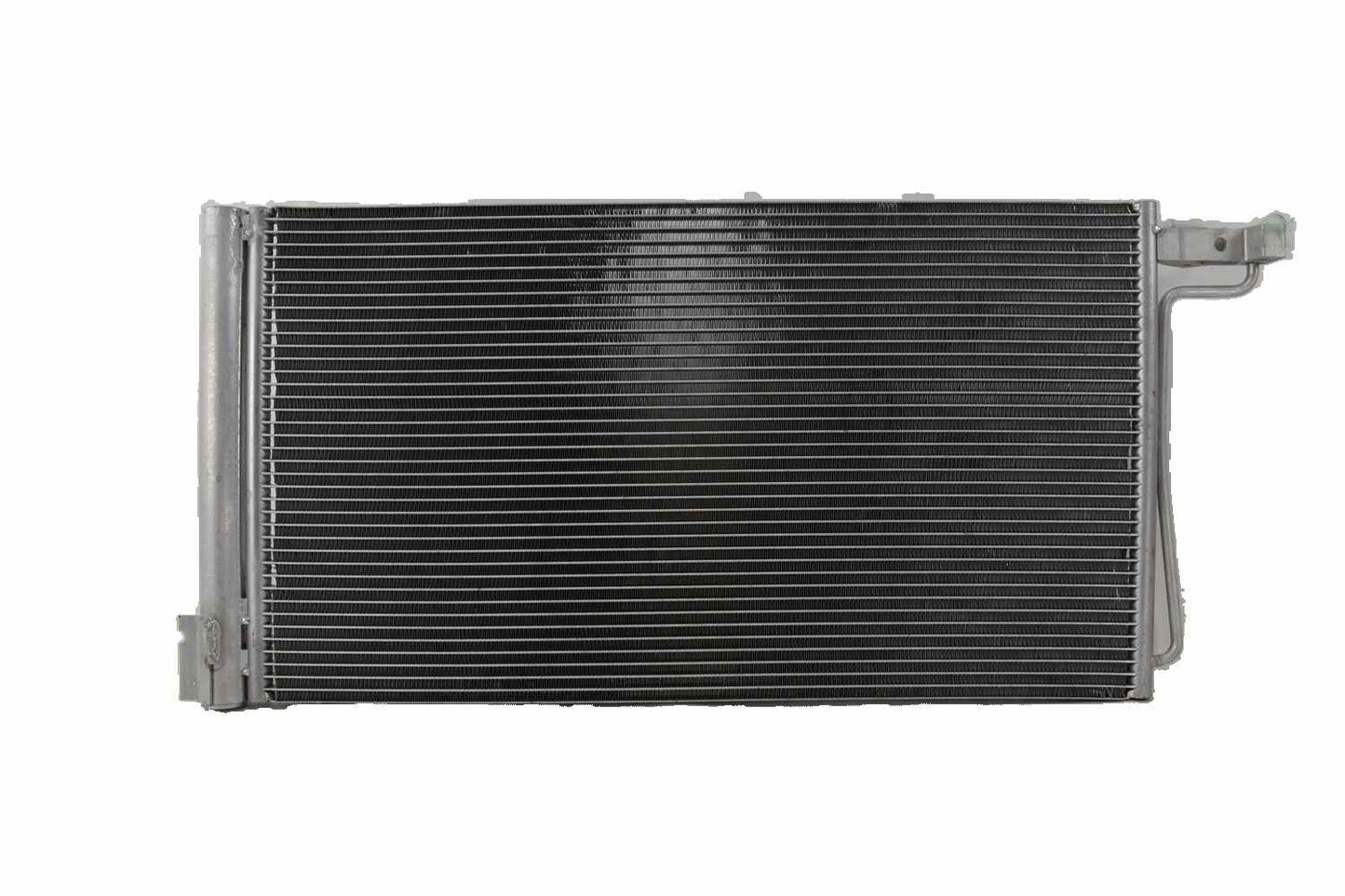 OSC A/C Condenser 4914