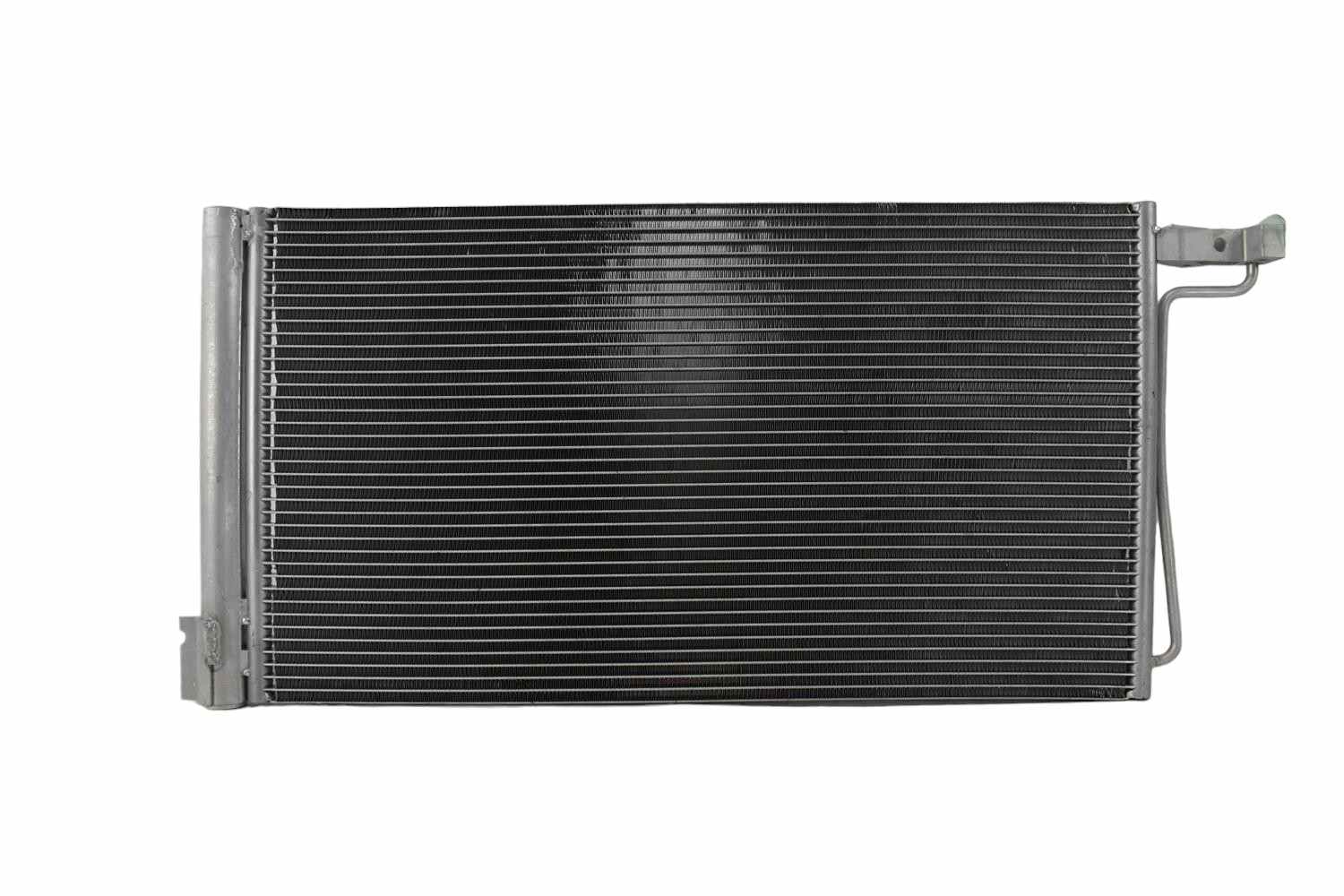 OSC A/C Condenser 4914