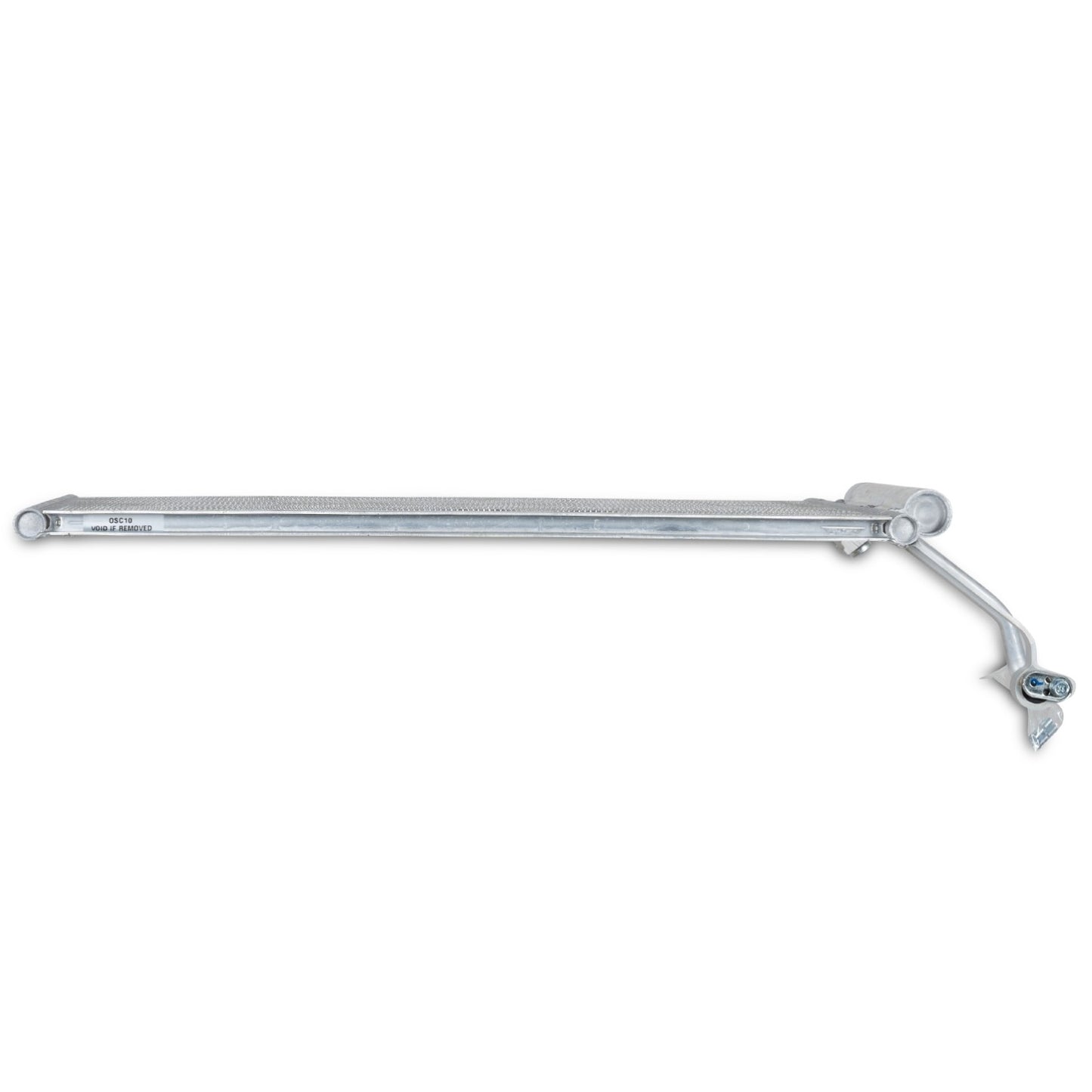 OSC A/C Condenser 4919