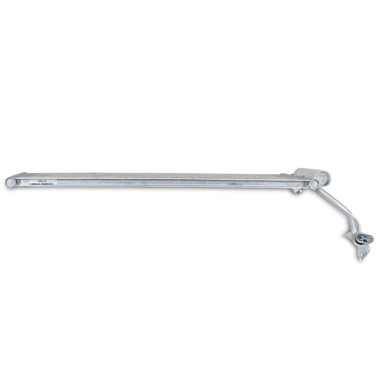 OSC A/C Condenser 4919