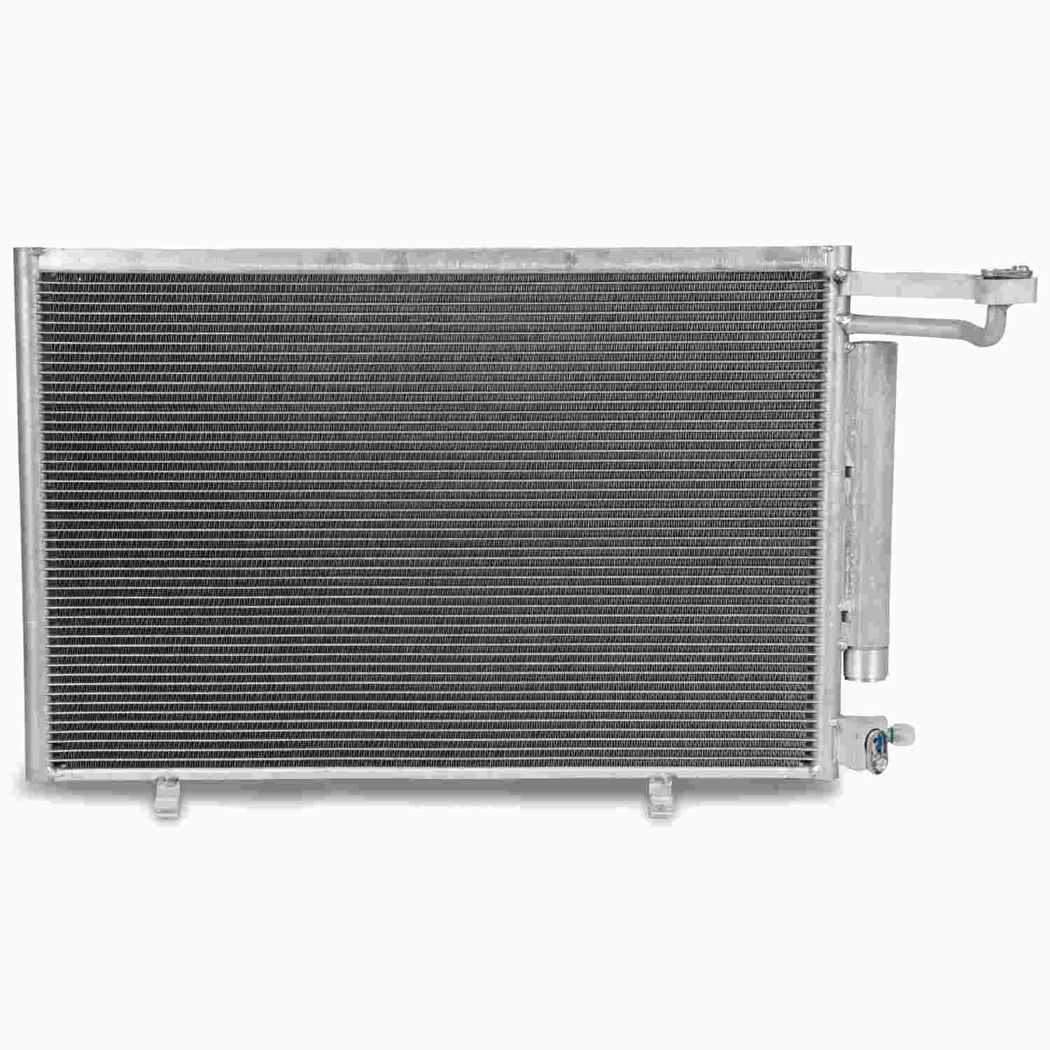OSC A/C Condenser 4919