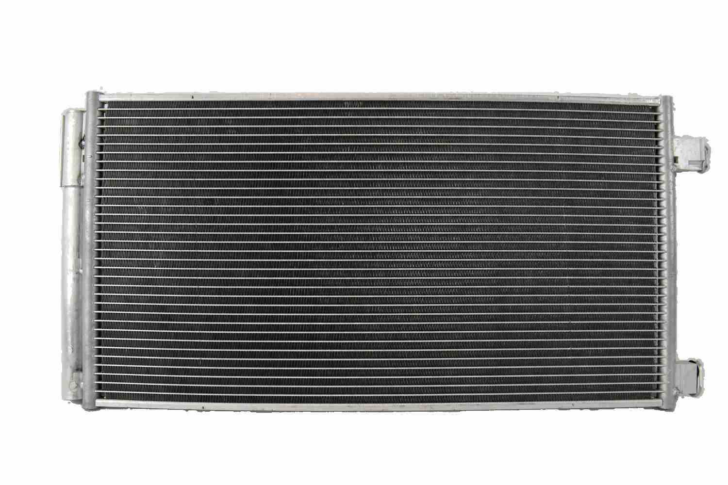 OSC A/C Condenser 4921