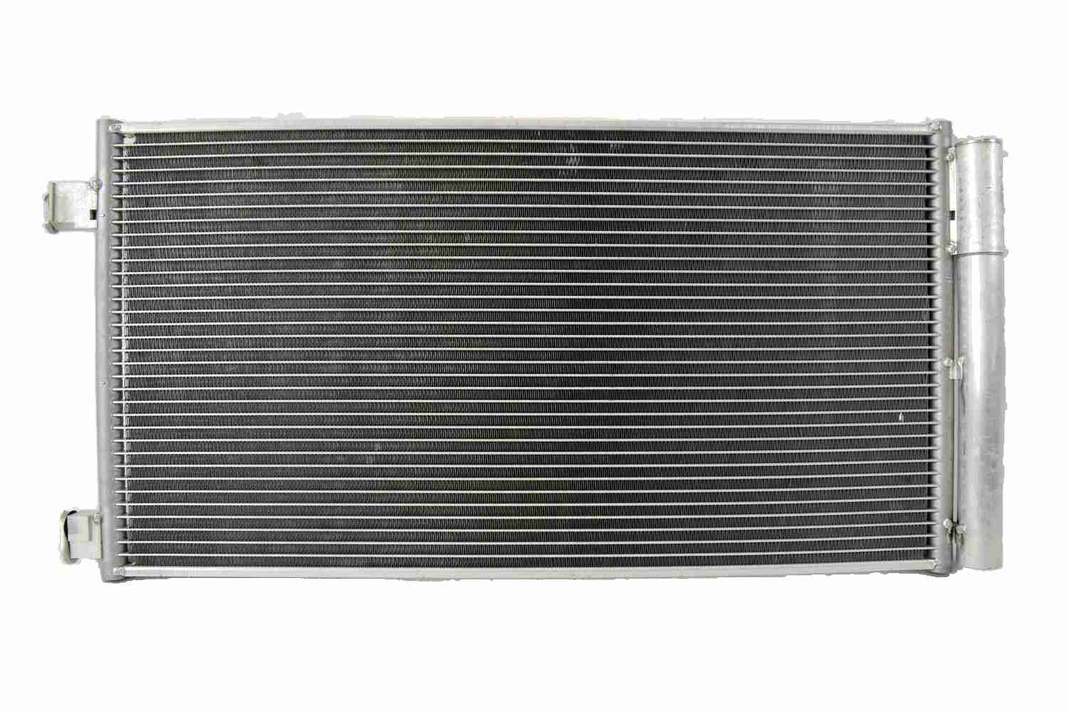 OSC A/C Condenser 4921