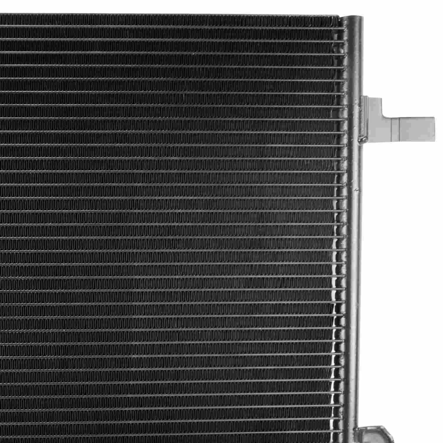 OSC A/C Condenser 4923