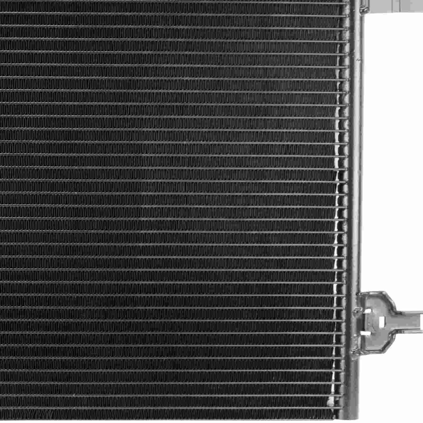 OSC A/C Condenser 4923
