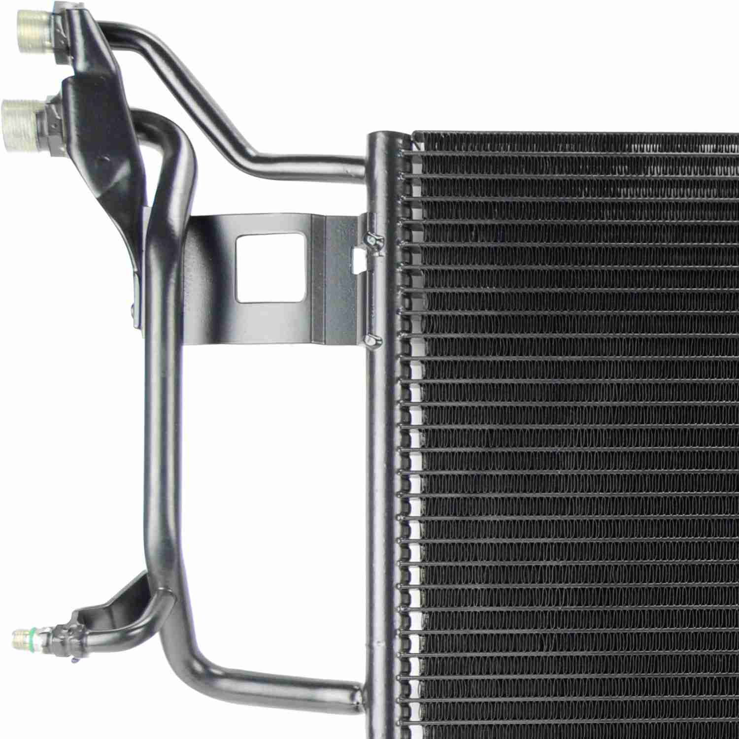 OSC A/C Condenser 4923