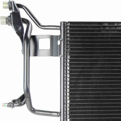 OSC A/C Condenser 4923