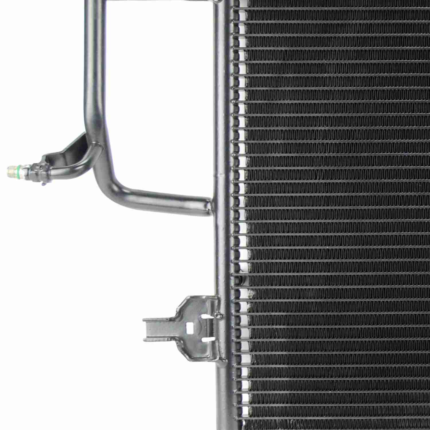 OSC A/C Condenser 4923