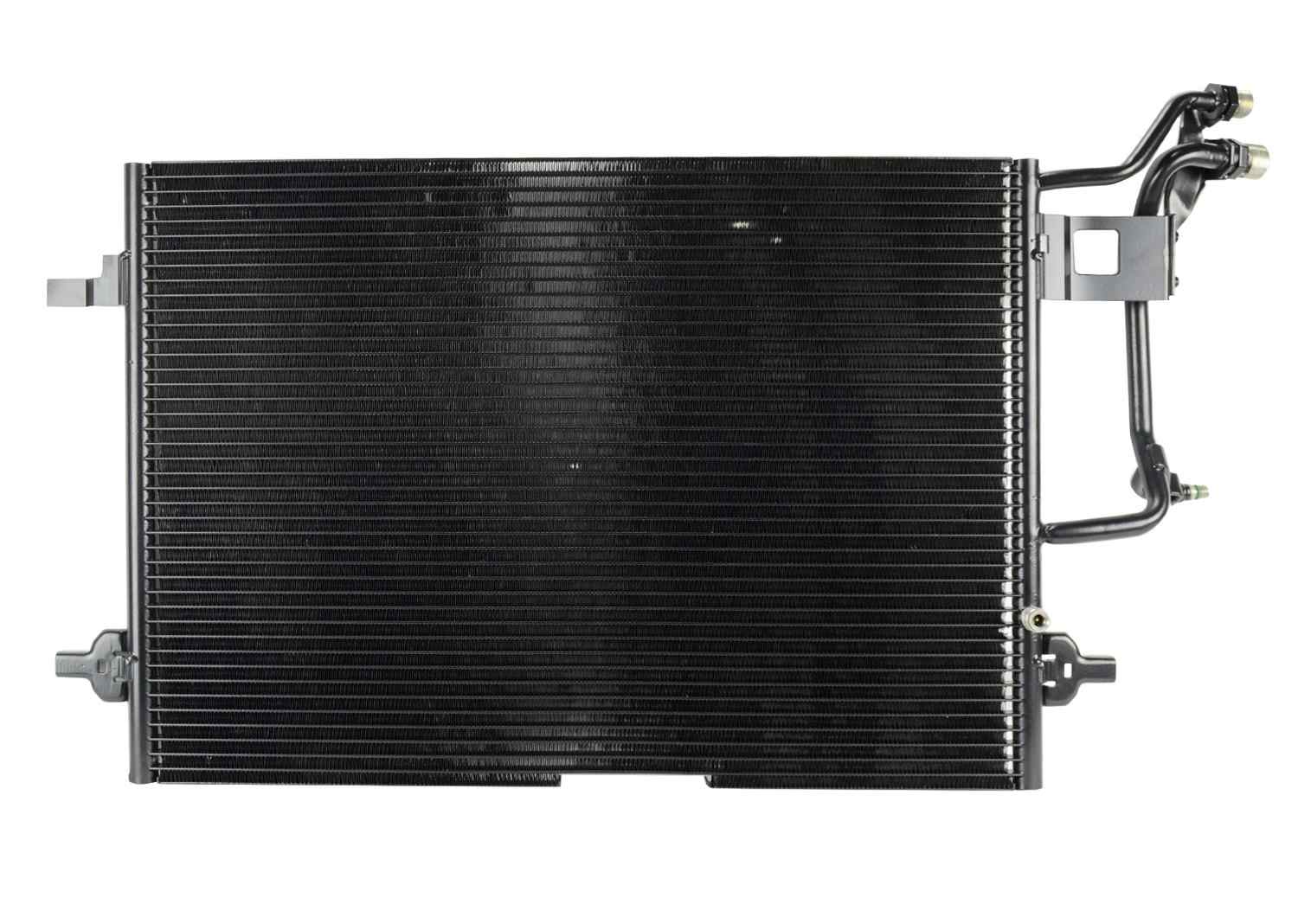 OSC A/C Condenser 4923