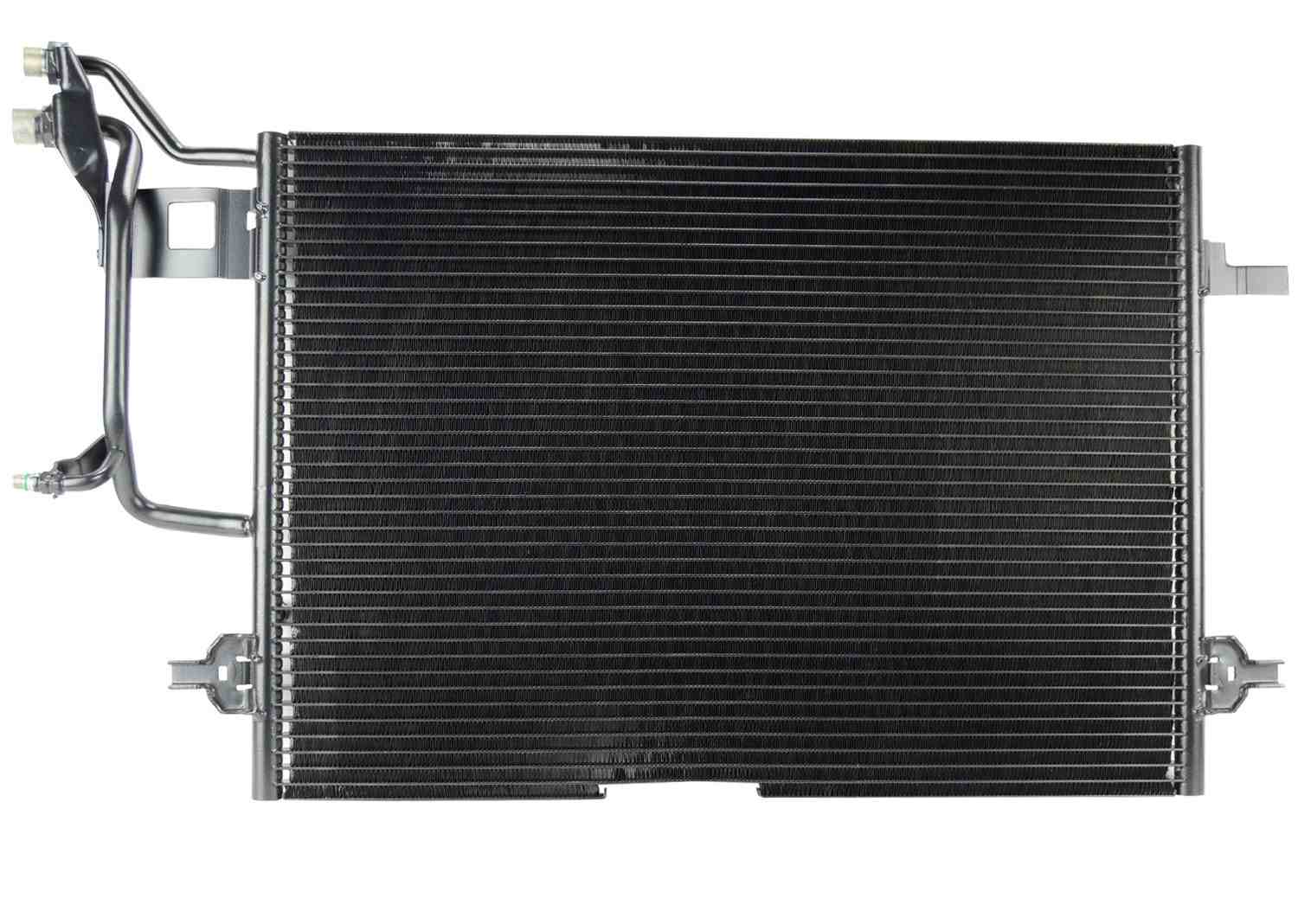 OSC A/C Condenser 4923