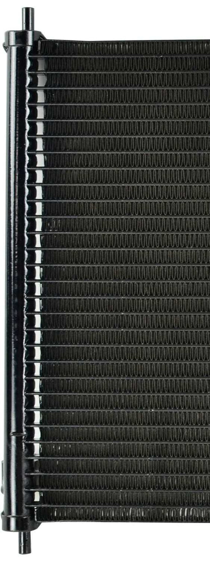 OSC A/C Condenser 4924