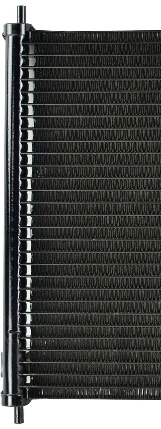 OSC A/C Condenser 4924