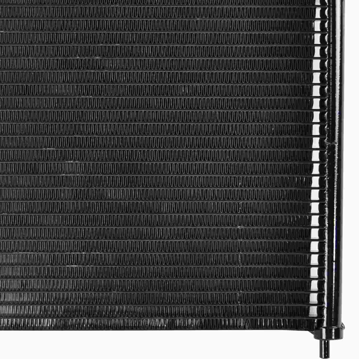 OSC A/C Condenser 4924