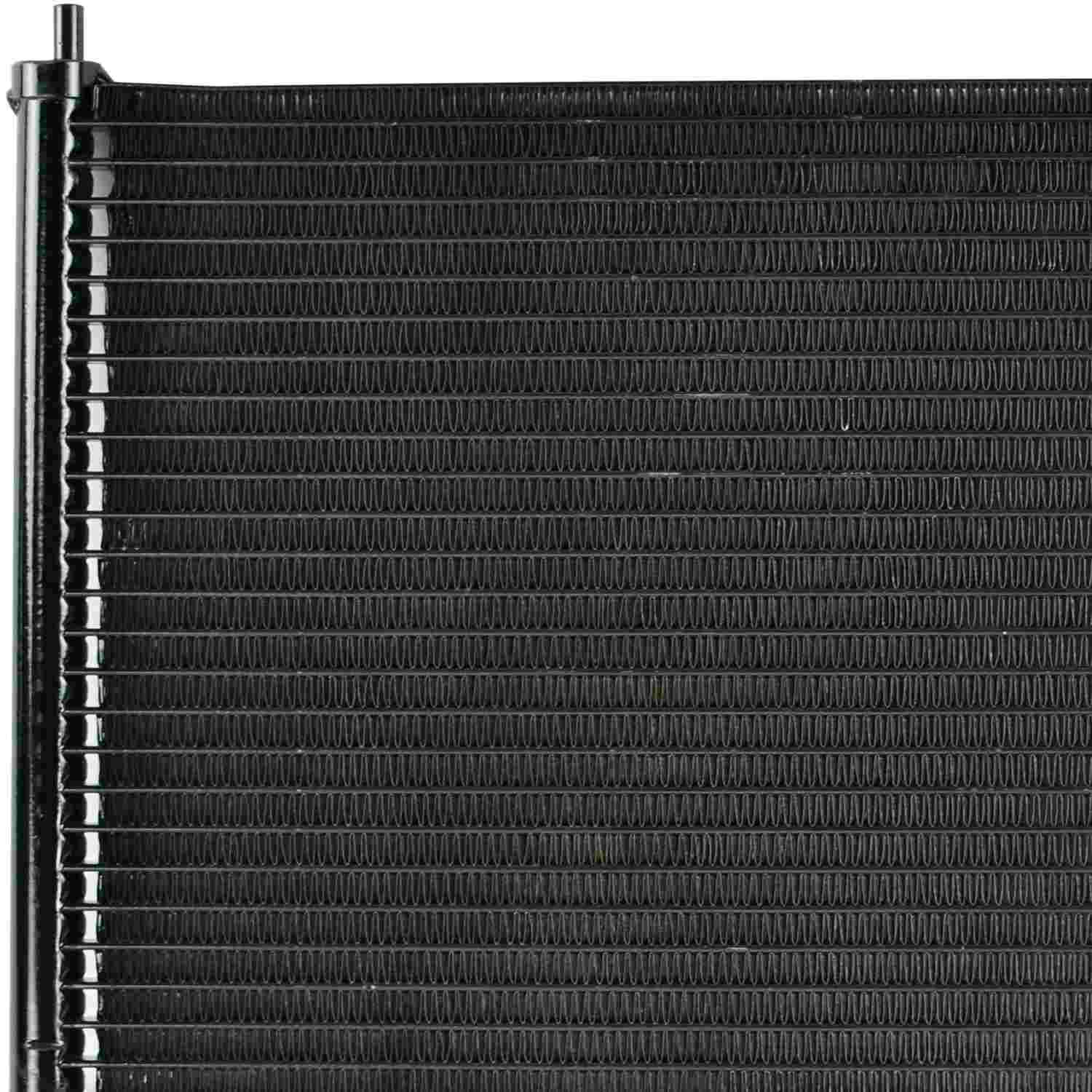 OSC A/C Condenser 4924