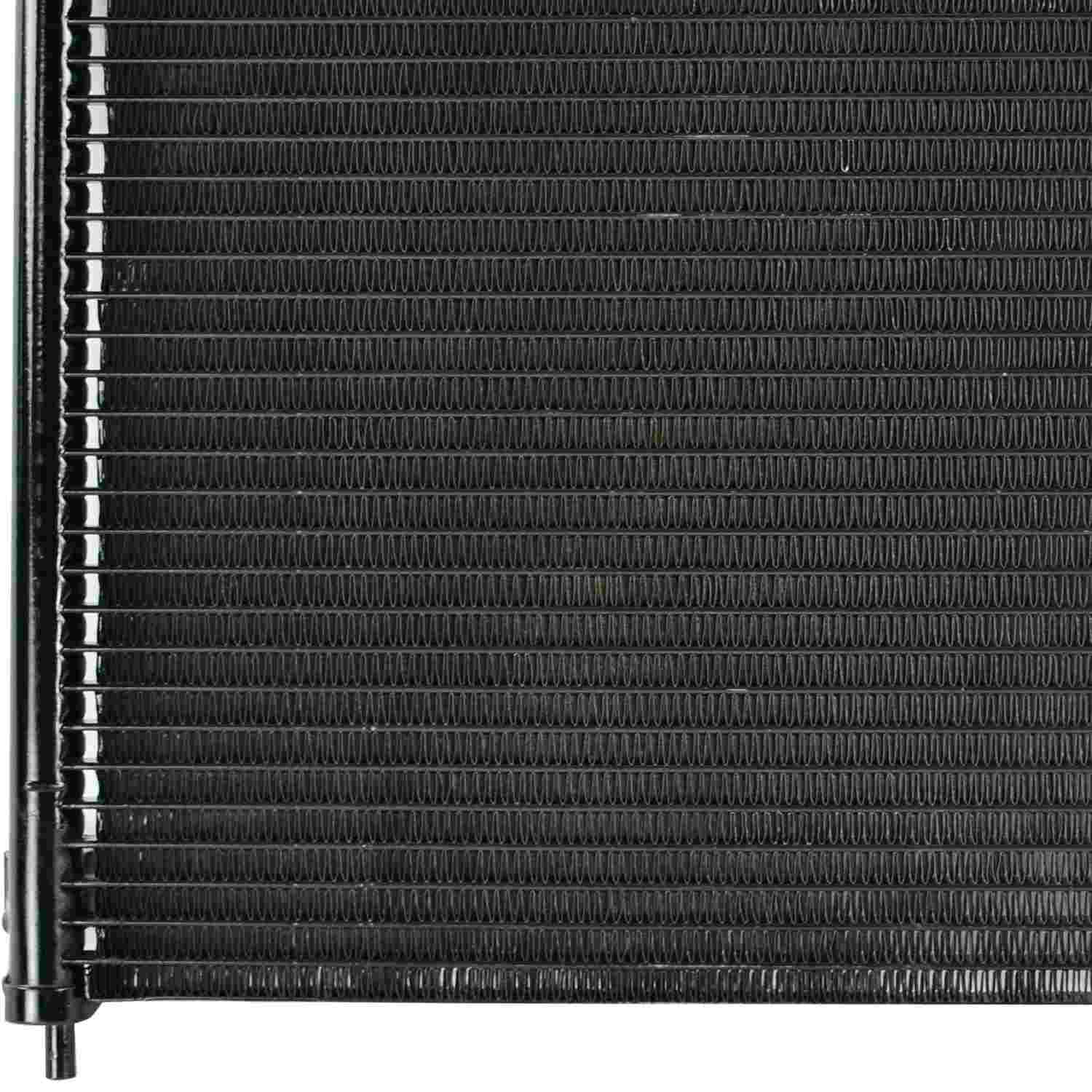 OSC A/C Condenser 4924