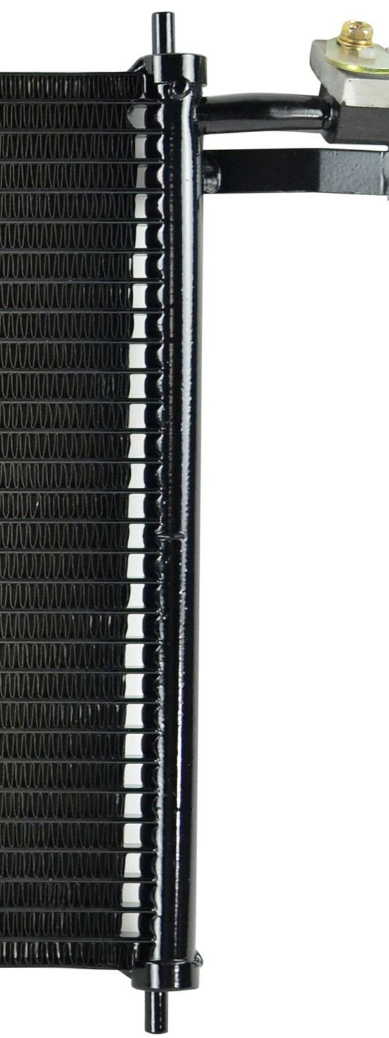 OSC A/C Condenser 4924