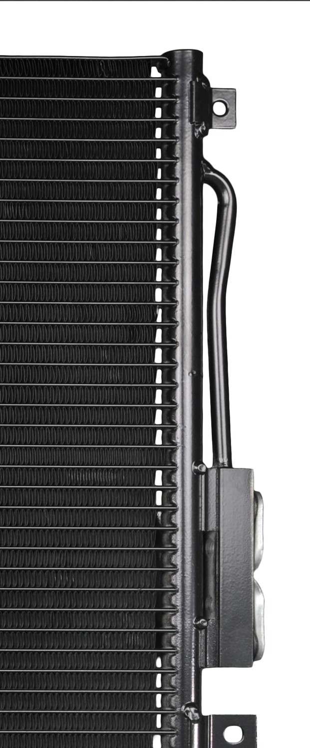OSC A/C Condenser 4925
