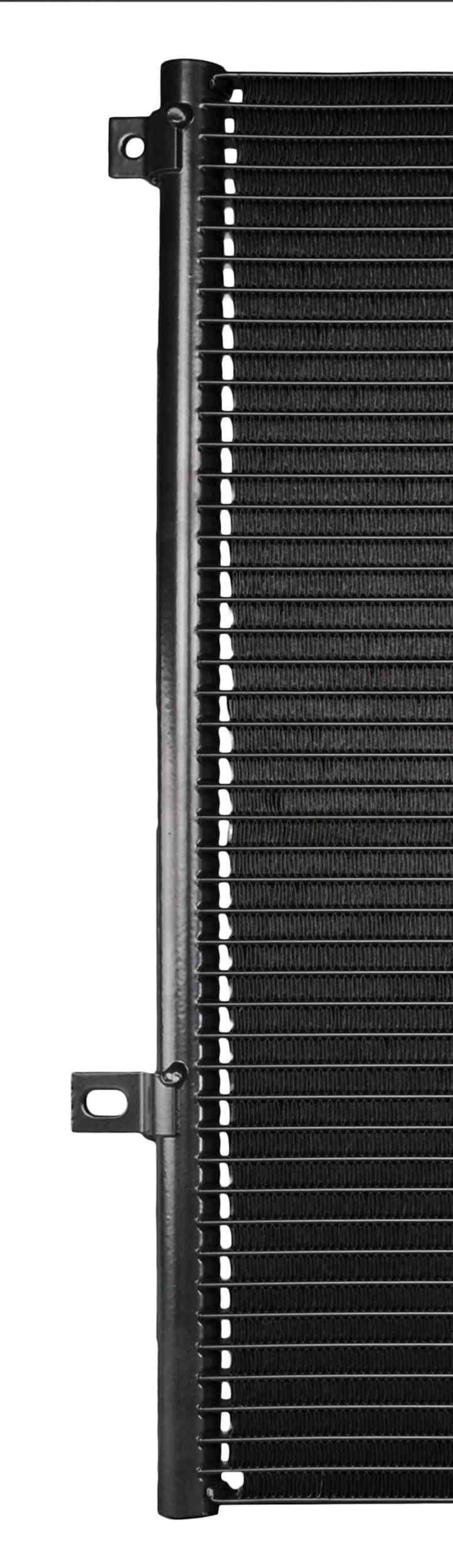 OSC A/C Condenser 4925