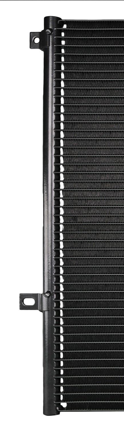 OSC A/C Condenser 4925