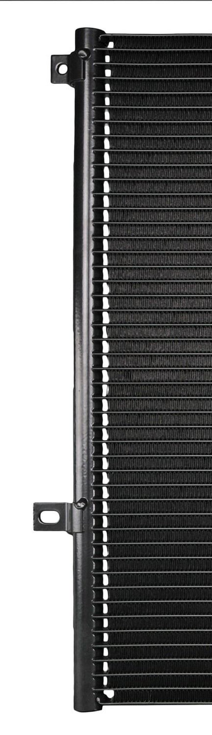 OSC A/C Condenser 4925