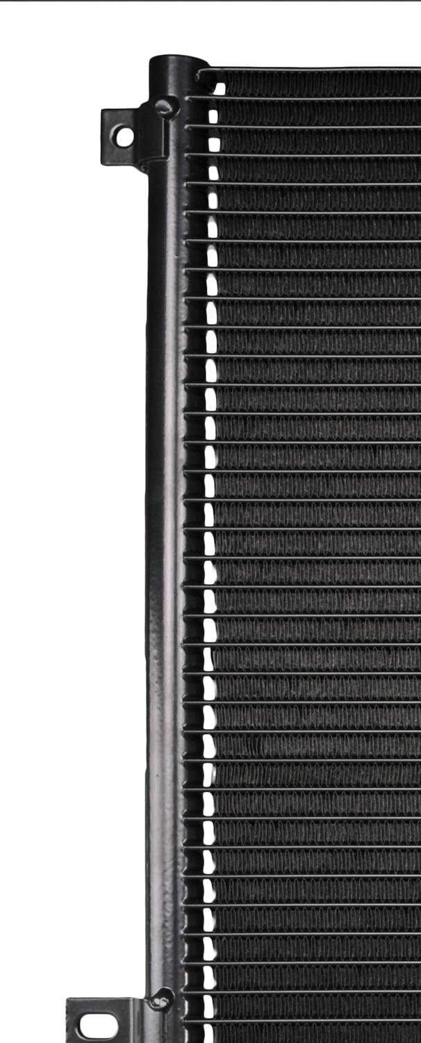 OSC A/C Condenser 4925