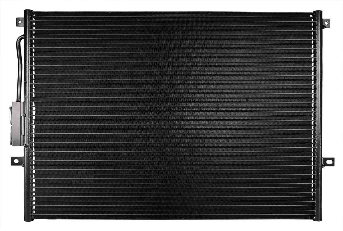OSC A/C Condenser 4925