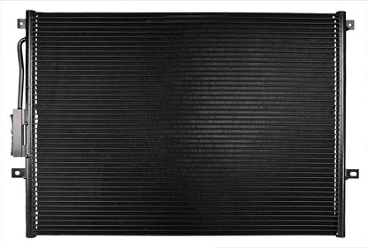 OSC A/C Condenser 4925