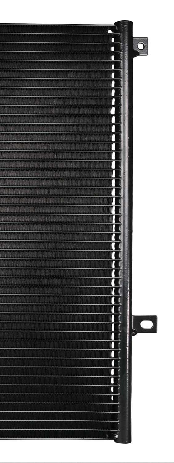 OSC A/C Condenser 4925