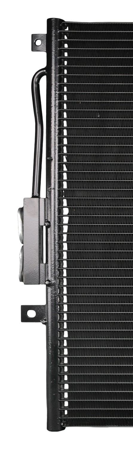 OSC A/C Condenser 4925