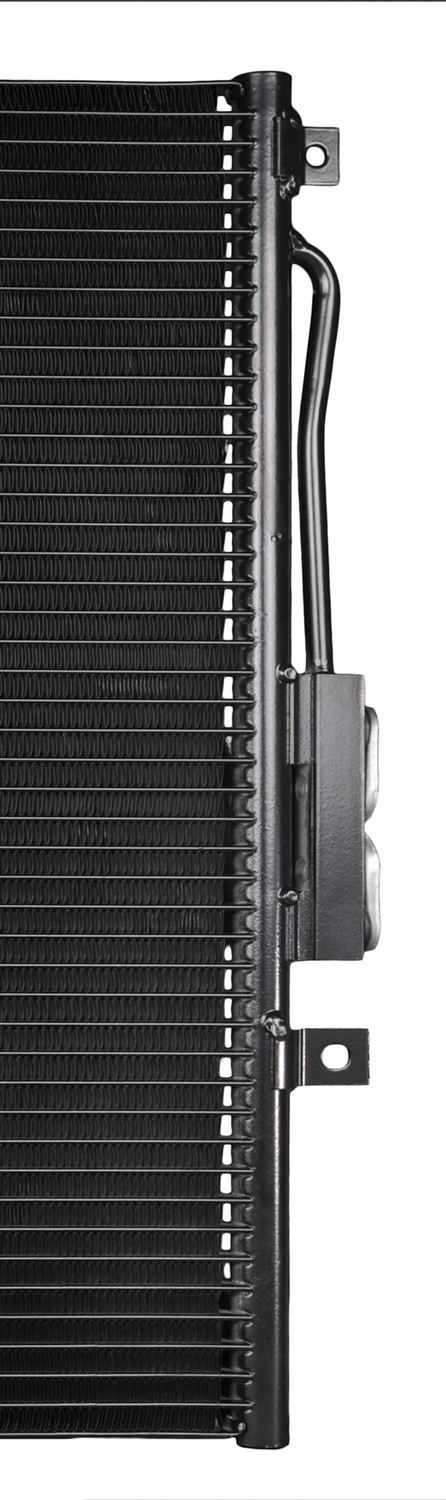 OSC A/C Condenser 4925