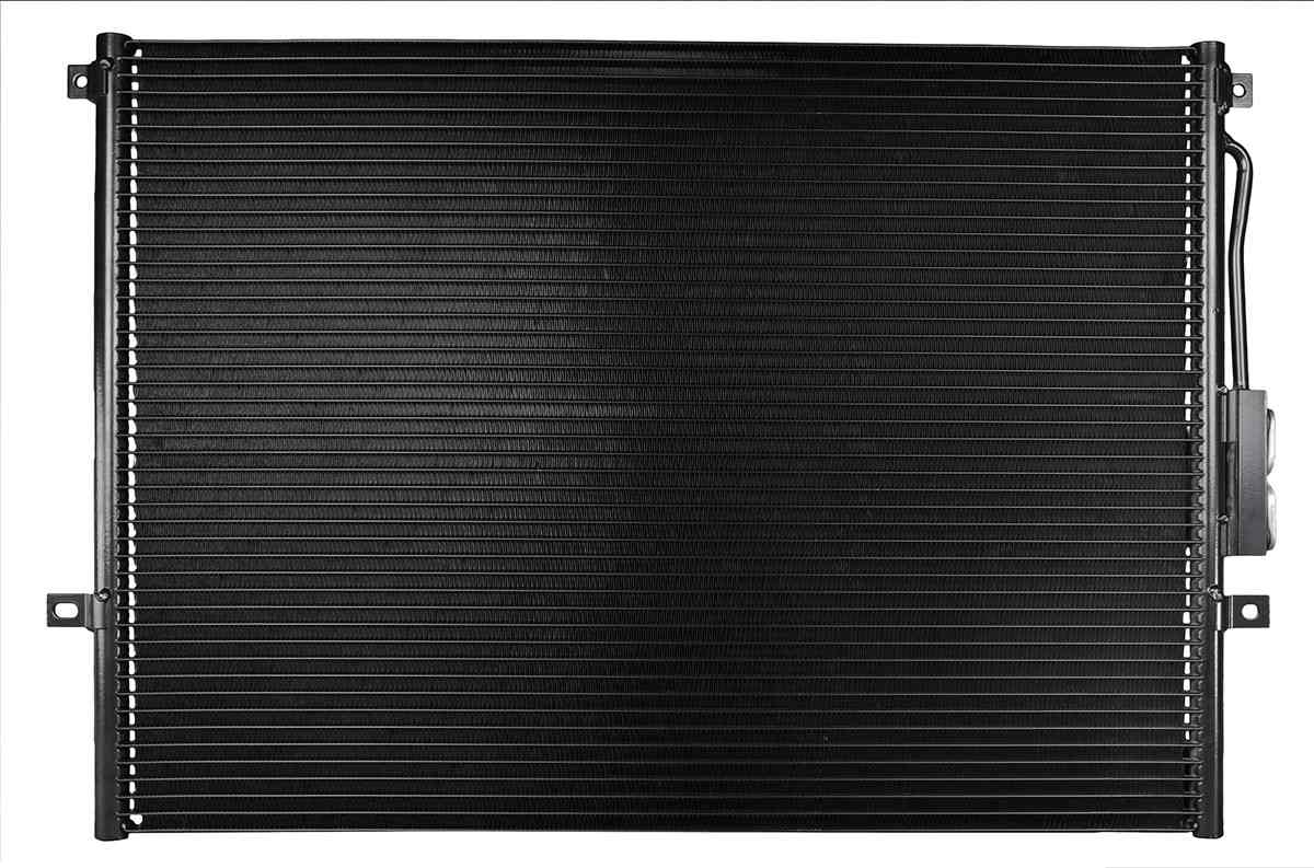 OSC A/C Condenser 4925