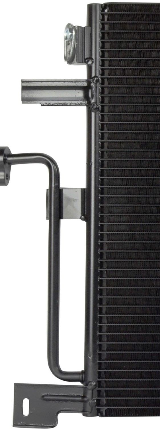 OSC A/C Condenser 4929