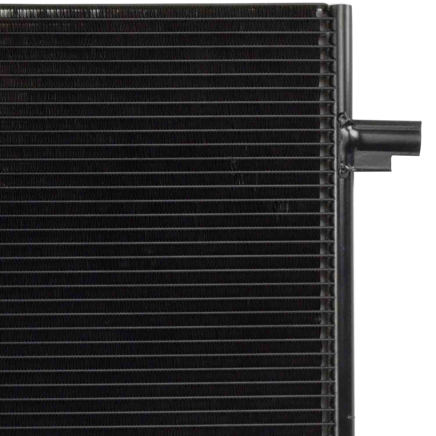 OSC A/C Condenser 4929