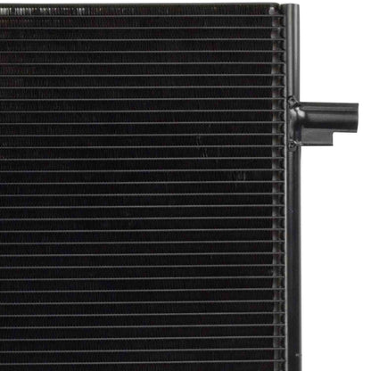 OSC A/C Condenser 4929