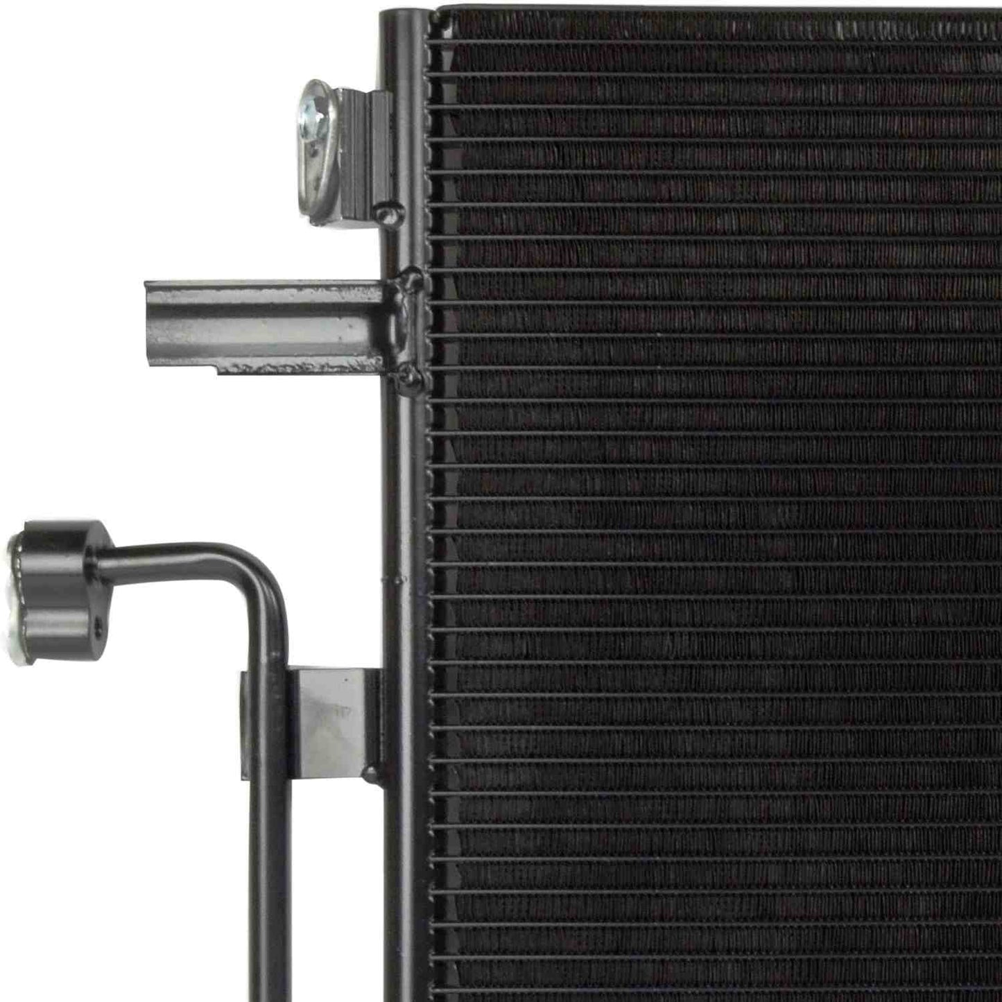 OSC A/C Condenser 4929