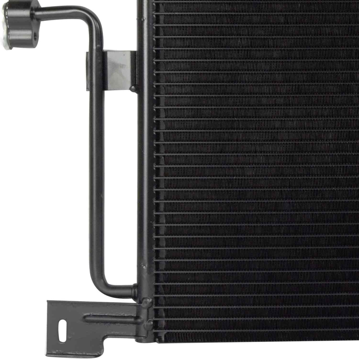 OSC A/C Condenser 4929