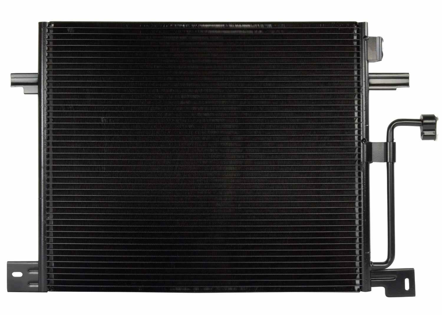 OSC A/C Condenser 4929