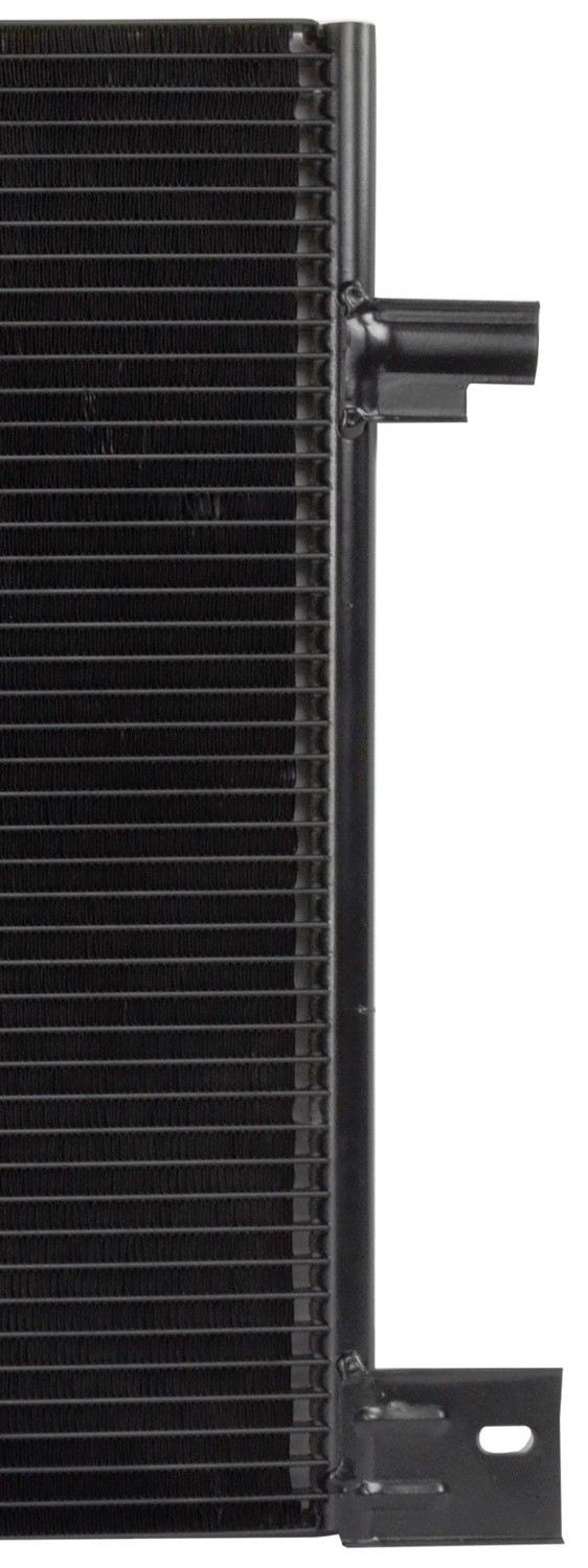 OSC A/C Condenser 4929