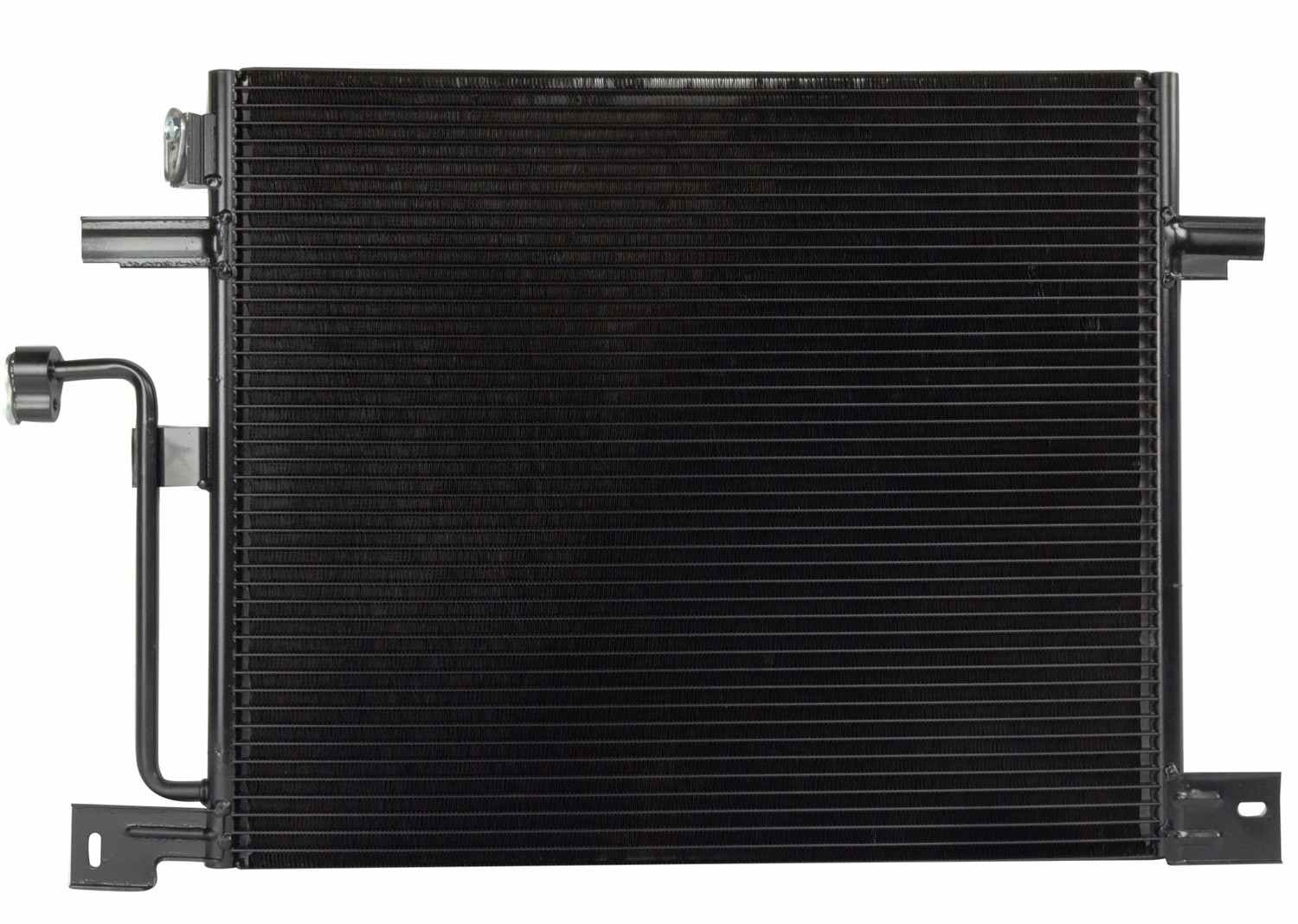 OSC A/C Condenser 4929