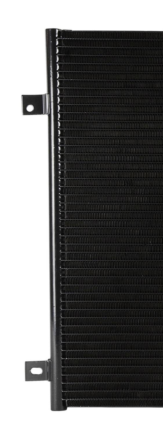 OSC A/C Condenser 4930