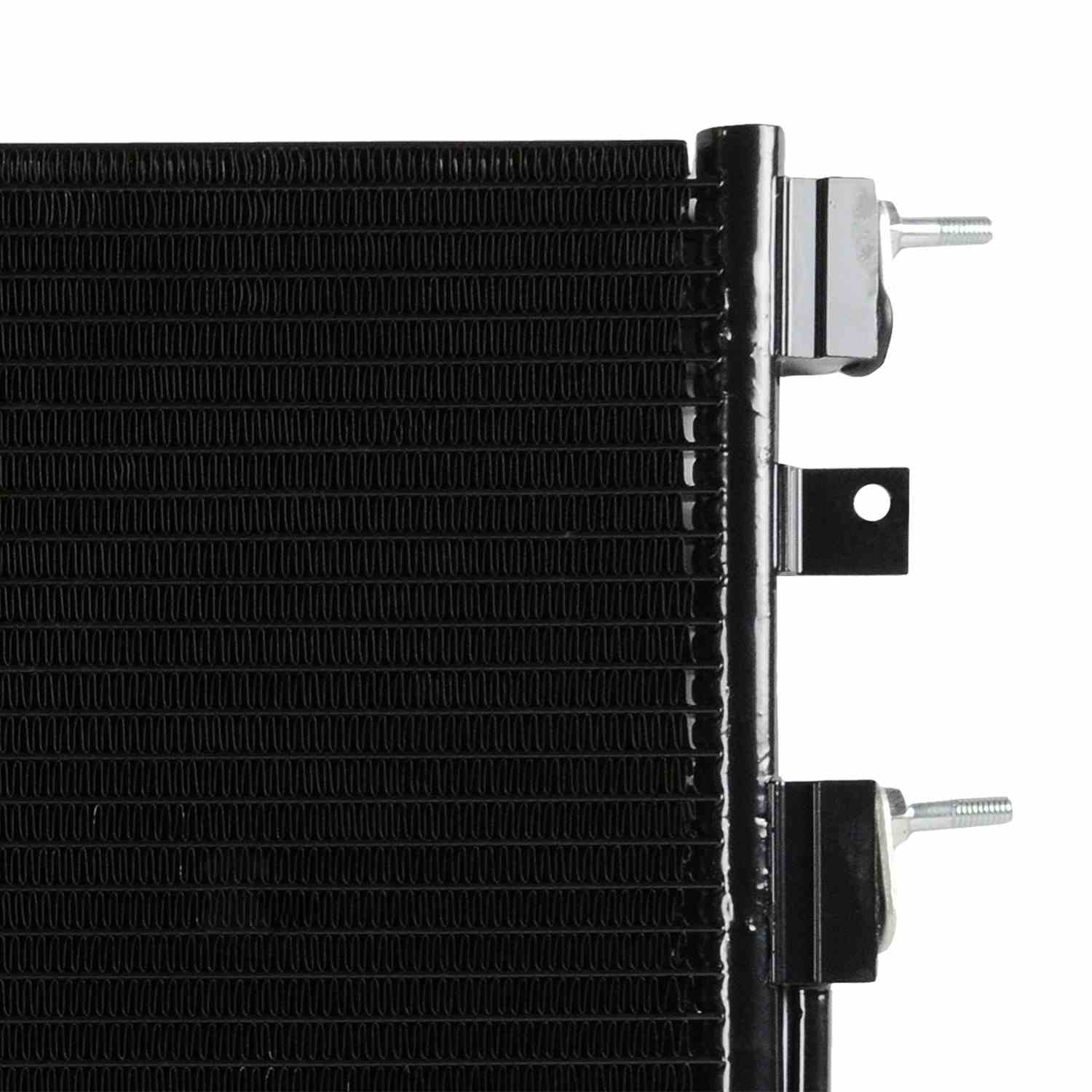 OSC A/C Condenser 4930