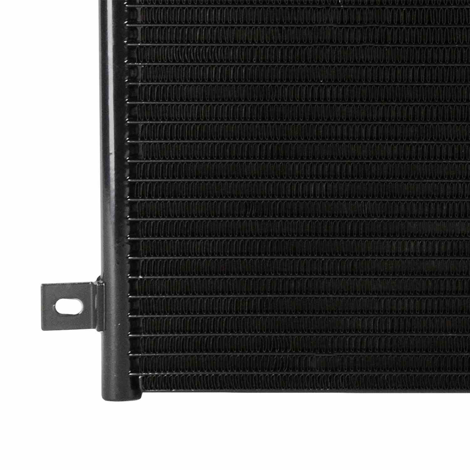 OSC A/C Condenser 4930