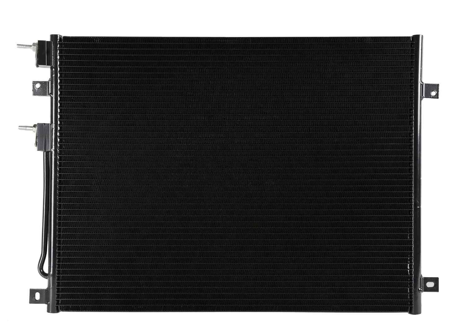 OSC A/C Condenser 4930