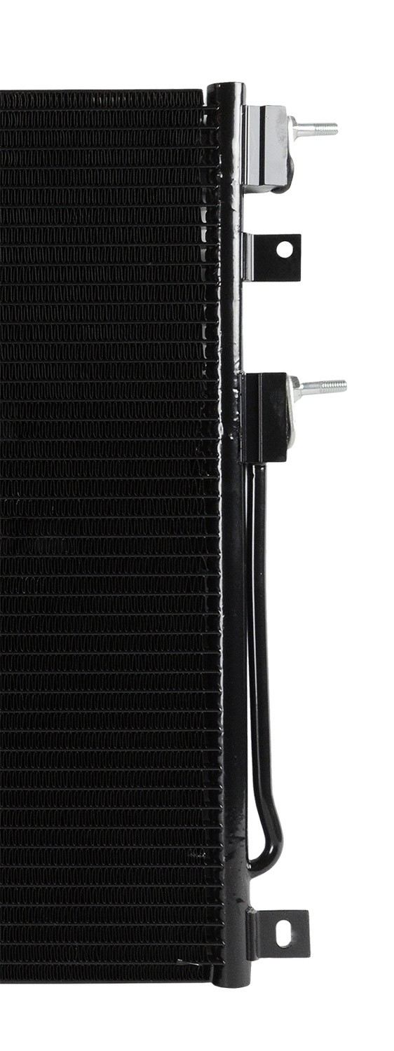 OSC A/C Condenser 4930