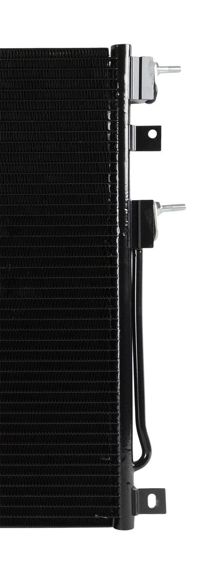 OSC A/C Condenser 4930