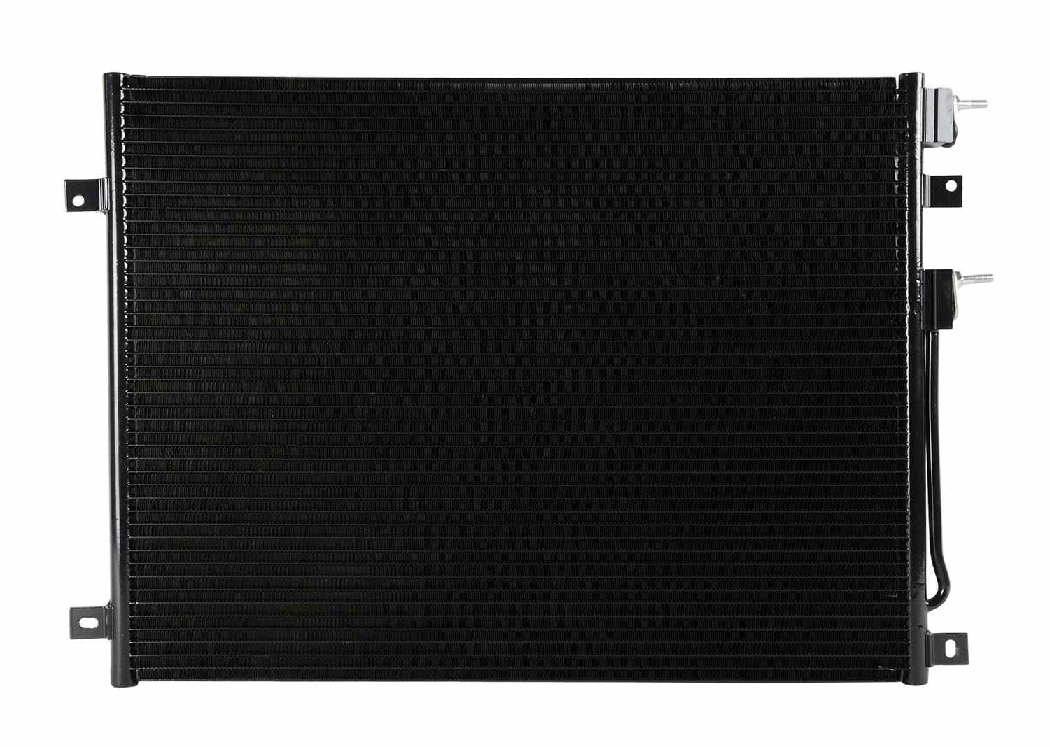 OSC A/C Condenser 4930