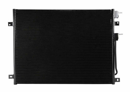 OSC A/C Condenser 4930