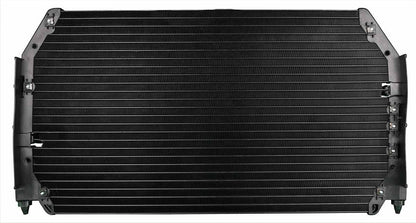 OSC A/C Condenser 4931