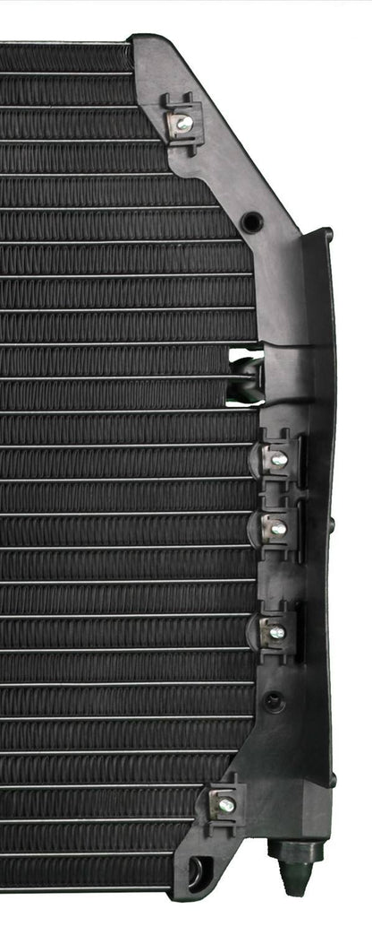 OSC A/C Condenser 4931